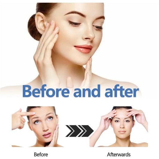 Sérum Matrixyl 3000 com Peptídeo de Cobre — Anti-Rugas Profundas e Firmeza Facial