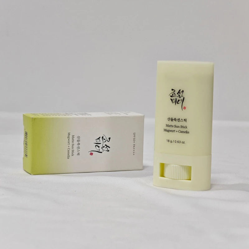 Protetor Solar Facial Coreano Beauty of Joseon com Arroz e Probiótico FPS 50+