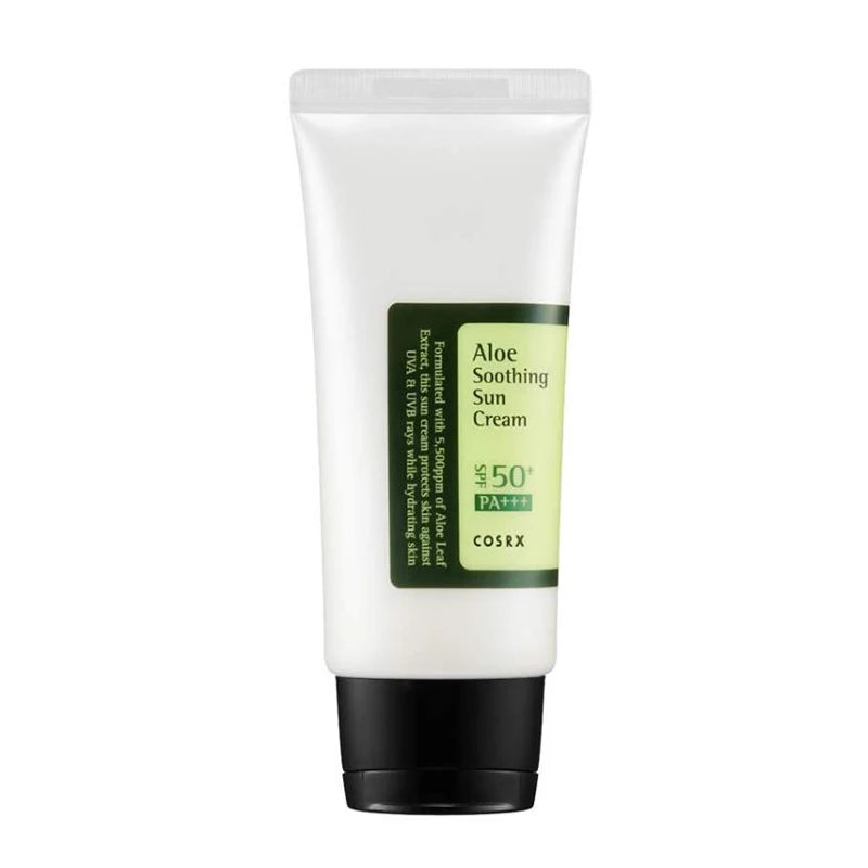 COSRX Creme Hidratante com Muco de Caracol 92% — Repara, Hidrata e Deixa Pele de Vidro
