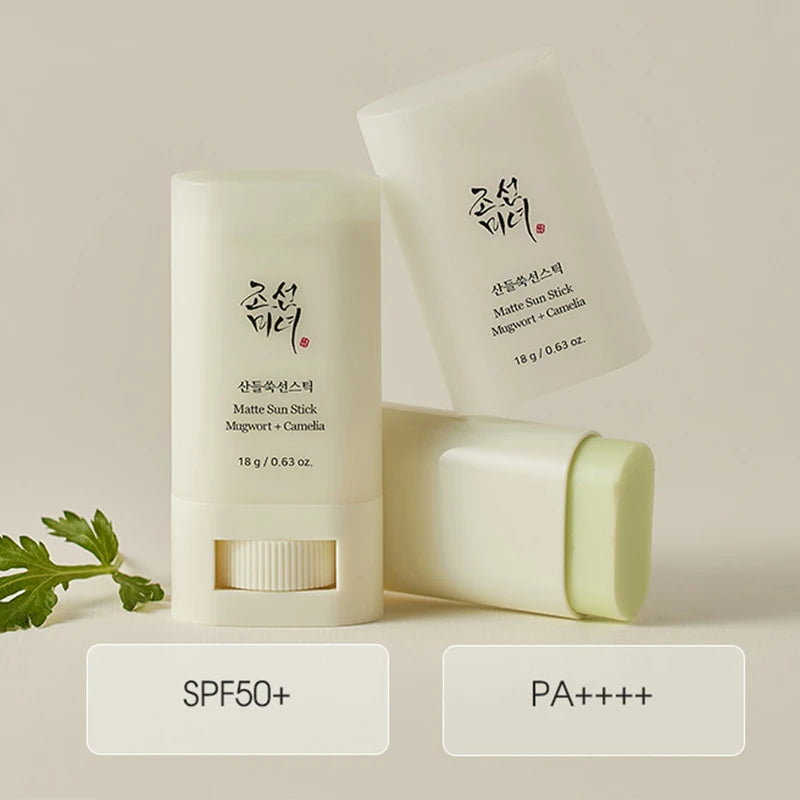 Protetor Solar Facial Coreano Beauty of Joseon com Arroz e Probiótico FPS 50+