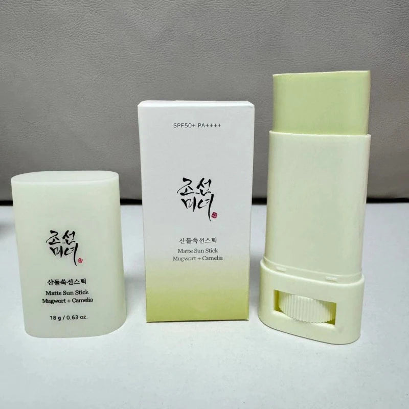 Protetor Solar Facial Coreano Beauty of Joseon com Arroz e Probiótico FPS 50+